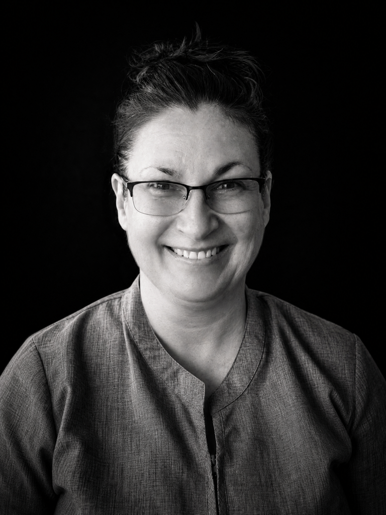 melanie mckittrick